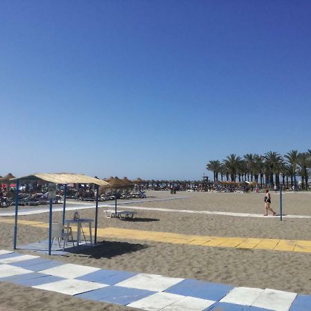 Los Nidos Carihuela New&Beach Torremolinos Exteriör bild