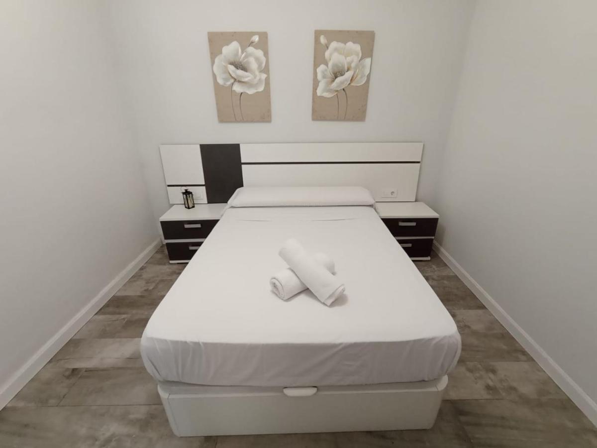 Los Nidos Carihuela New&Beach Torremolinos Exteriör bild