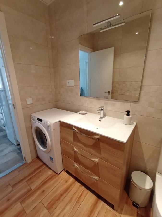 Los Nidos Carihuela New&Beach Torremolinos Exteriör bild