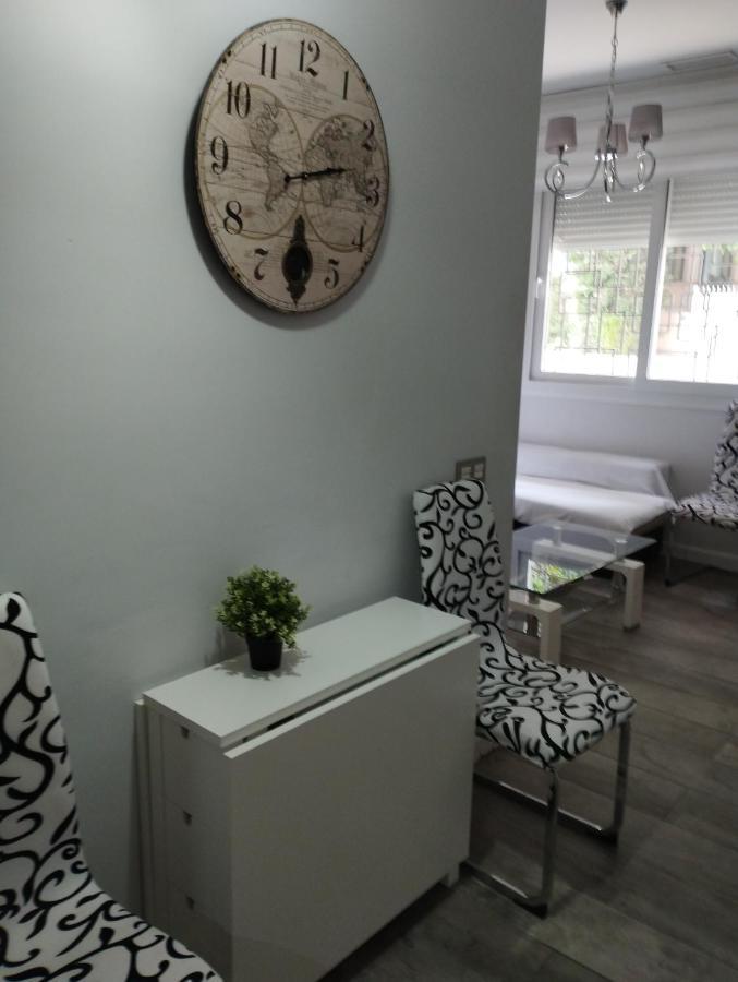 Los Nidos Carihuela New&Beach Torremolinos Exteriör bild