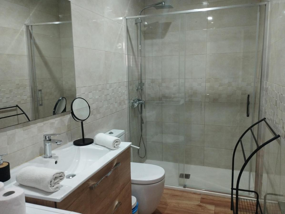 Los Nidos Carihuela New&Beach Torremolinos Exteriör bild