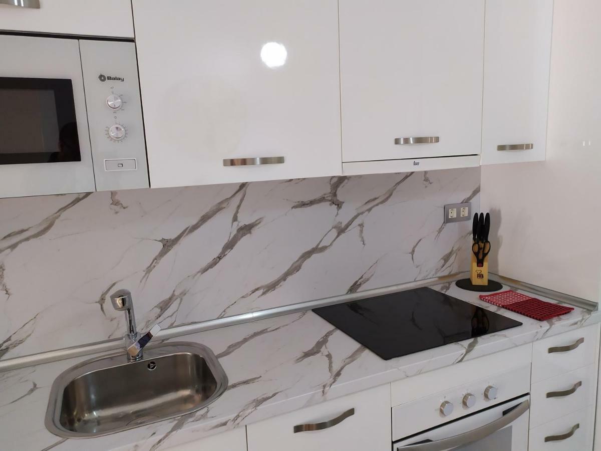 Los Nidos Carihuela New&Beach Torremolinos Exteriör bild
