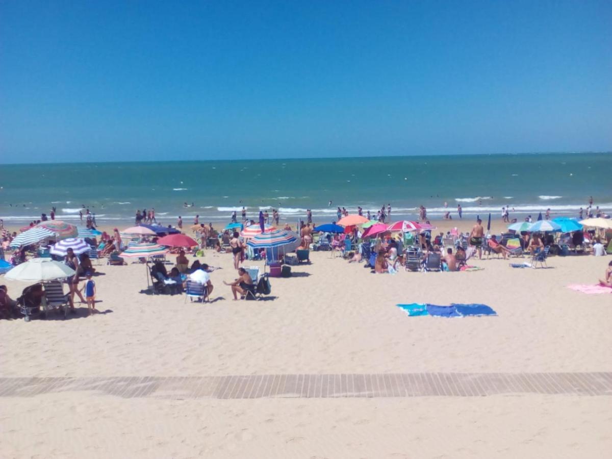 Los Nidos Carihuela New&Beach Torremolinos Exteriör bild